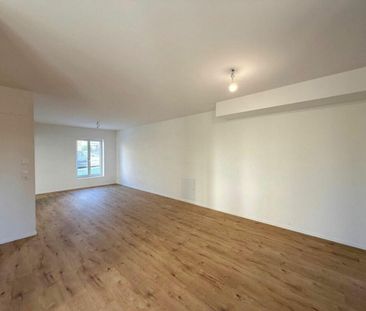 Letzte 2.5-Zimmer-Wohnung: Modern sanierte Mietwohnungen in Goldach... - Photo 4