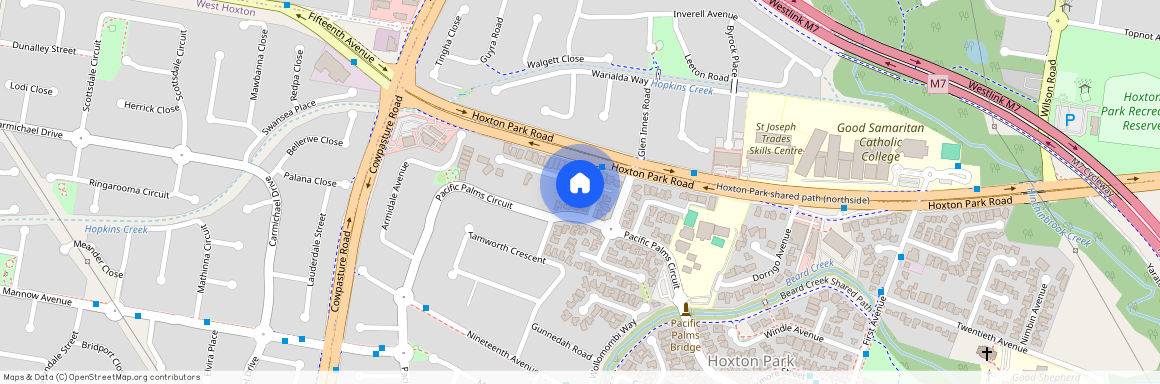 6 Mullumbimby Avenue, NSW 2171, Hoxton Park