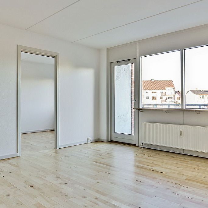 Fredensgade 2A, 2. th. - Photo 1