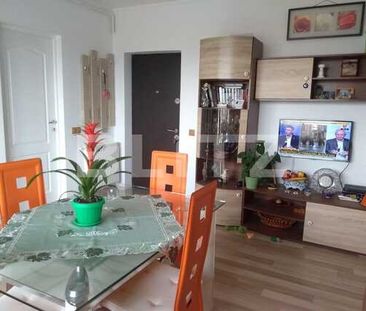 Apartament de inchiriat, 2 camere, 40mp, terasa 46mp!!! Zona TERRA - Photo 3