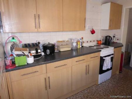 1 bedroom property to rent in Reading - Photo 4