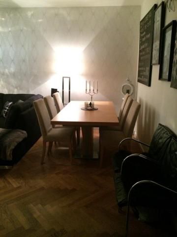 Charmig möblerad 2:a med balkong - Foto 2