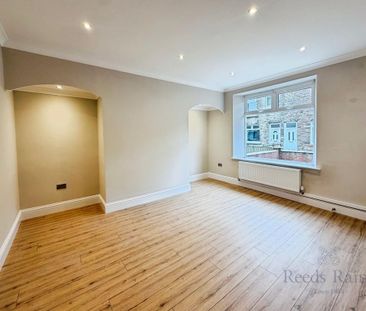 2 bedroom terraced house to rent - Photo 1
