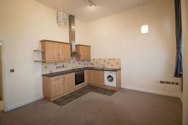 1 bedroom flat to rent - Photo 1