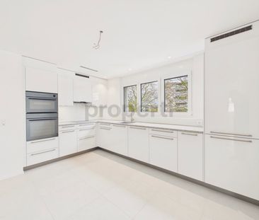 3.5 Zimmer, 94 m², 2. Stock - Foto 2