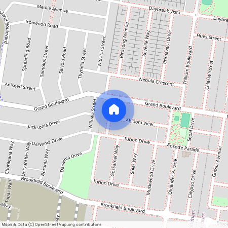 10 Troidini Entrance, Vic 3064, Mickleham