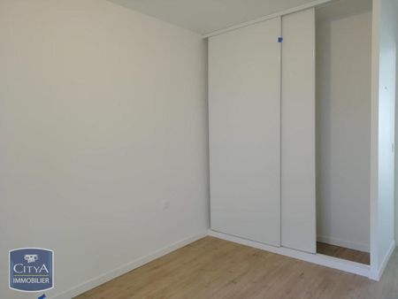 Location Appartement 3 pièces 66m² BORDEAUX 33000 - Photo 5