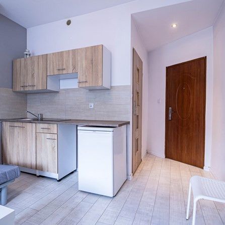 Katowice Śródmieście, ul. Maksymiliana Wilimowskiego - Photo 1