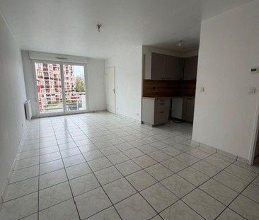 Location Appartement - Évreux - Photo 1