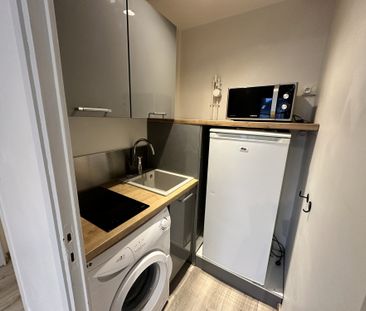 Appartement Studio à louer sur Troyes dans le département de l'Aube - Photo 5