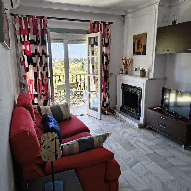 Alquiler de piso en Arrabal Sector 38 - Photo 1