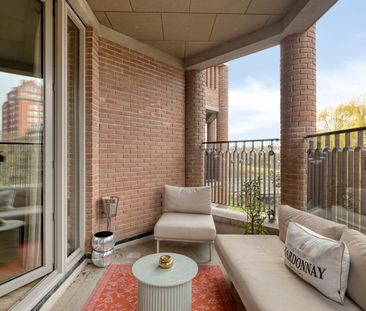 Appartement te huur: H.J.A. Hoflandlaan 79 3062 BD Rotterdam - Photo 6