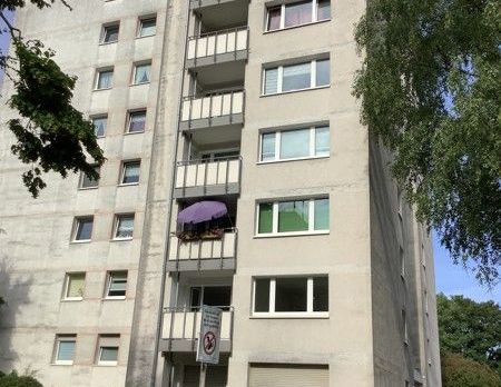 Schöner Wohnen: interessante 2-Zimmer-Wohnung - Photo 1