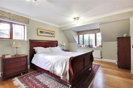 5 bedroom detached house to rent - Photo 5