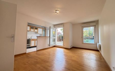 Appartement à louer 2 pièces • 43 m 2 Noisy-le-Grand - Photo 5