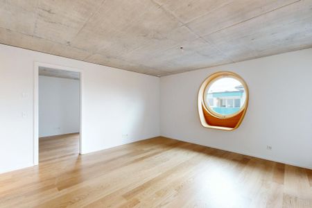 City-Nähe & Komfort - Wohnen mit Stil - Photo 5