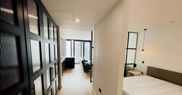 1 Bedroom 1 Bathroom - Photo 1