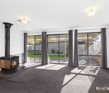 11 Baynton Street, Richardson ACT 2905 - House For Rent | Domain - Photo 5