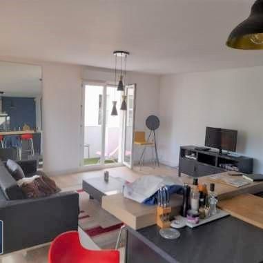 Location Appartement 3 pièces 76m² MONTPELLIER 34000 - Photo 1