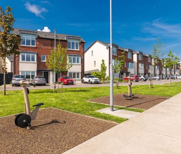 76 Clay Farm Drive, Leopardstown, Dublin 18 - Photo 2