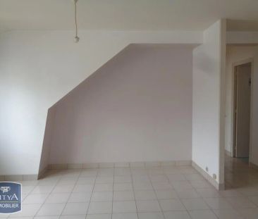 Appartement à louer 3 pièces 40m² - Photo 1