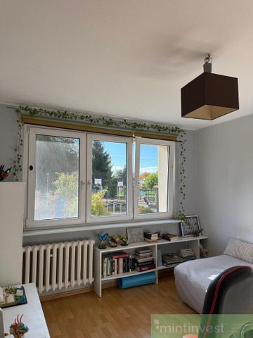 SZCZECIN - WYNAJEM- UL. KOMUNY PARYSKIEJ- 2 POK. - Photo 2