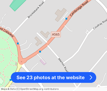 Golf Open 2026 - Cambridge Road, Churchtown - Sleeps 6 - First Floo... - Photo 1