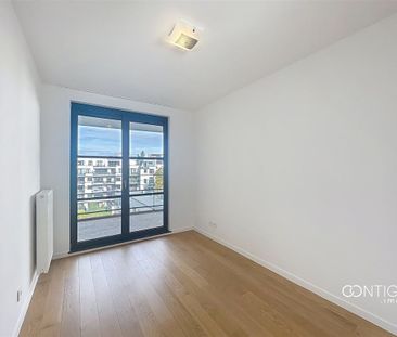 Bel appartement 3 ch. avec 2 terrasses et parking – Ixelles - Photo 5