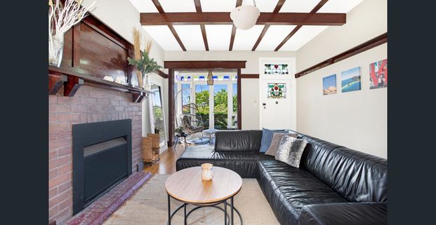 RESORT-STYLE LIVING - EXECUTIVE FOUR BEDROOM HOME - Photo 1