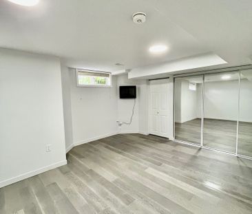 For Lease - 5 King William Crescent Unit# BSMT, Richmond Hill, Ontario - Photo 1