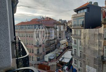 Apartamento T1 em Porto