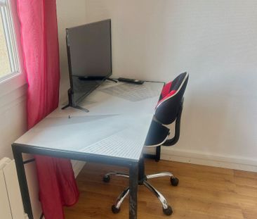 Appartement Saint Etienne Du Rouvray 1 pièce(s) 16.41 m2 - Photo 4