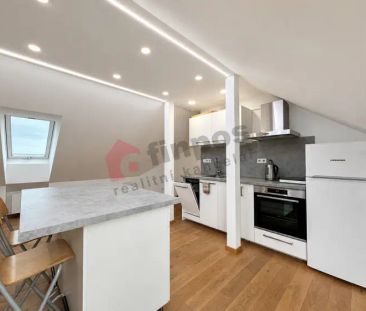 Pronájem bytu 2+kk, 72 m, Praha 10 - Malešice, ul. Rektorská - Fotografie 6