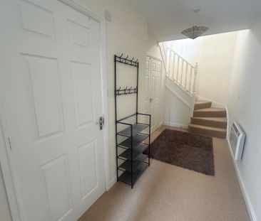 Barnston Court, Mickle Trafford, CHESTER - Photo 4