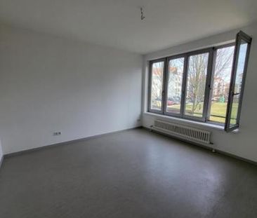 Nur mit WBS mit besonderem Wohnbedarf! 2-Zimmerwohnung in Karow Nord - Foto 2