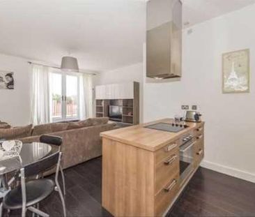 1 bedroom apartment to rent - Photo 4