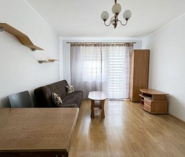 2-pokojowe mieszkanie 40 m² 39 m² - Zdjęcie 2