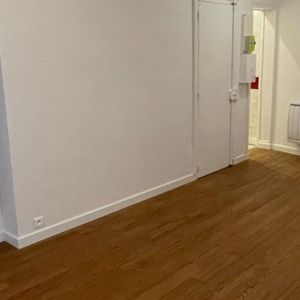 Appartement 42m² – 2 pièces – Paris - Photo 2