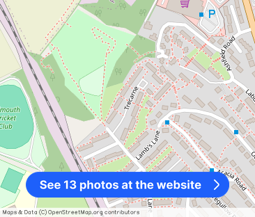 Trecarne, Falmouth, TR11 - Photo 1