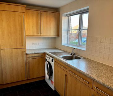 2 bedroom apartment to rent - Photo 5