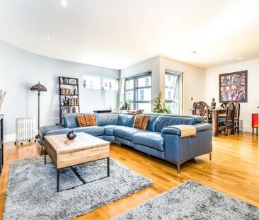 2 bedroom apartment to rent - Photo 3