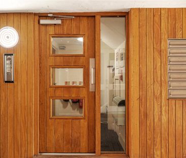 1 bedroom apartment to rent - Photo 6