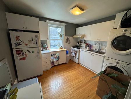 For Lease - 415 Coxwell Avenue, Toronto, Ontario - Photo 2