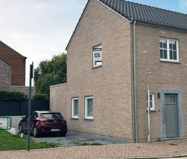 Woning te huur in Ronse voor € 975 met 3 slaapkamers - Foto 1