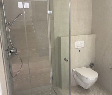 4.5 Zimmer, 132 m², 1. Stock - Foto 4
