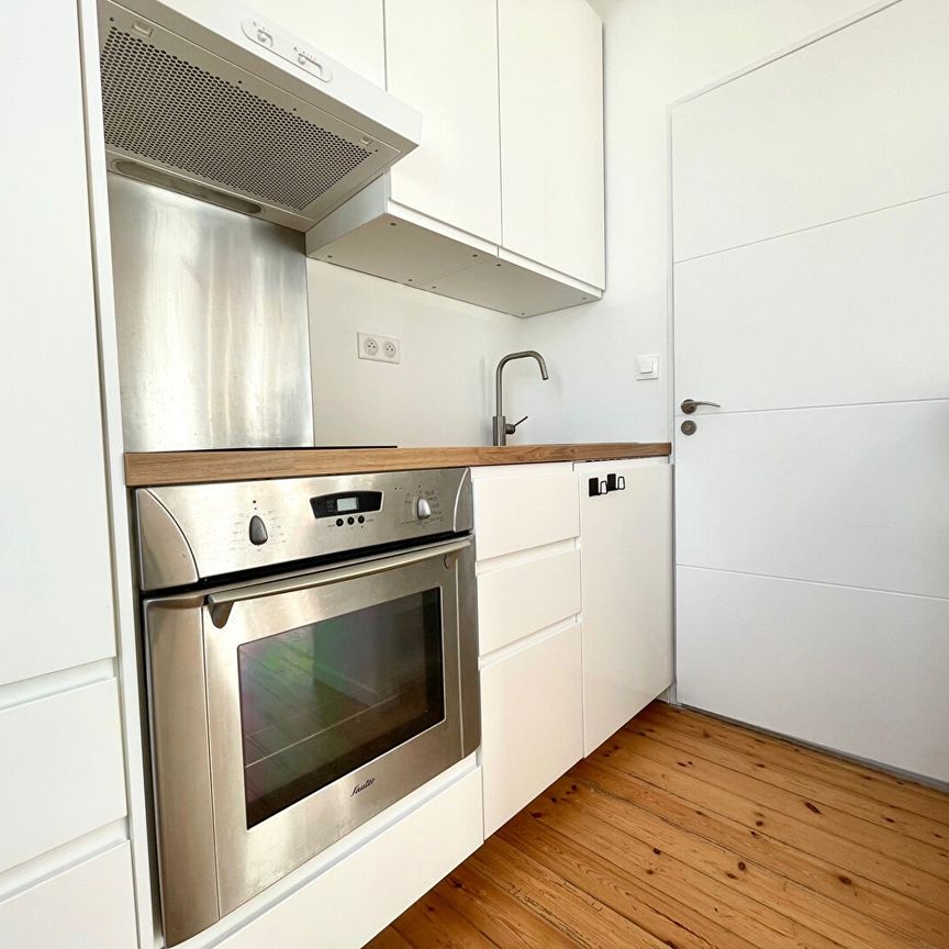 MAISON T3 + JARDIN - RUE COMTESSE DE MALEYSSIE - 43.40 m2 - Photo 1