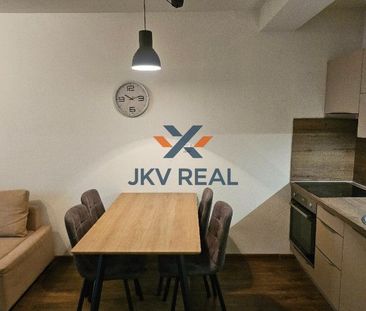 Na prenájom moderný 2,5-izbový byt na Čermánskom námestí - Photo 6