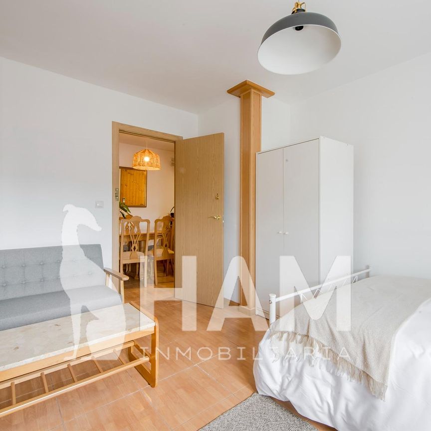 Habitación - Madrid - Las mercedes - 525€ MES - Ref. GPP9913 - Photo 1