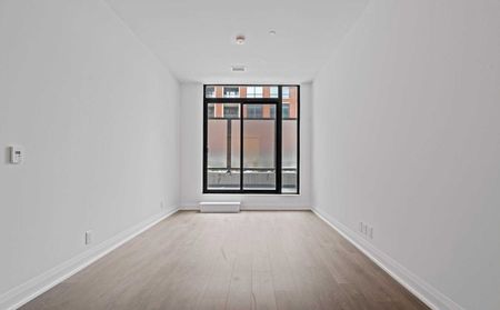 For Lease - 33 Frederick Todd Way Unit# 204, Toronto, Ontario - Photo 5