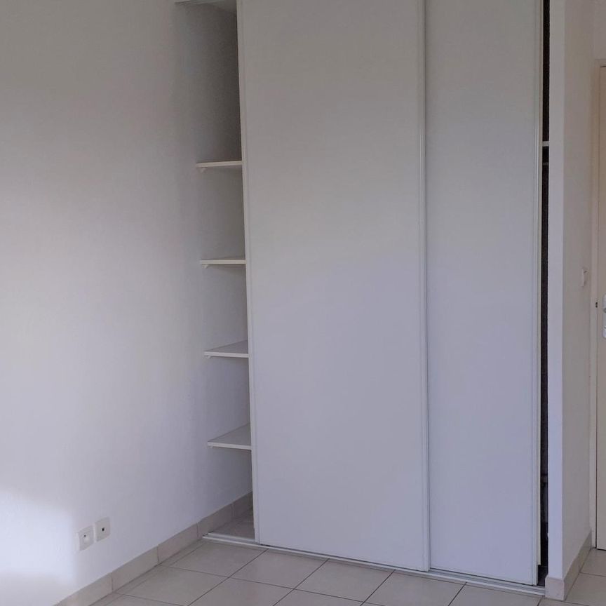 location Appartement T2 DE 40.74m² À PERPIGNAN - Photo 1